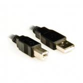 CABO USB2.0 A MACHO X B MACHO 1.8M PTO